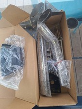 Adjustable Starlink Mounting Kit Gen 3, Ybervont Starlink Gen 3 Wall Mount