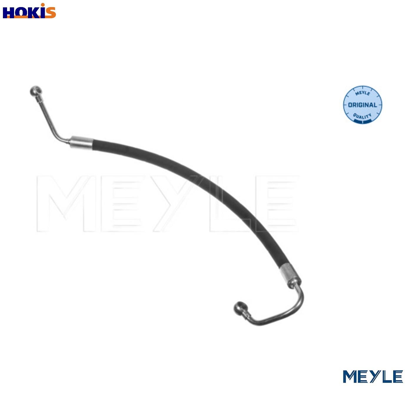 HYDRAULIC HOSE STEERING 359 202 0016 FOR BMW M50B20 2.0L M50B25 2.5L 6cyl 5 E34
