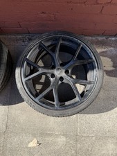 Genuine Audi RS3 8Y Alloy Wheel 9Jx19” 8Y0601025BPAX1/ BYO601025BR LT7