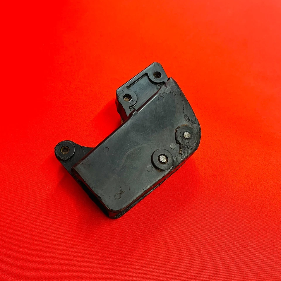 GUÍA DE CADENA DRZ125 PROTECTOR TRASERO ORIGINAL SUZUKI DR-Z DRZ 125 L (2003-2019) Foto 4 de 4