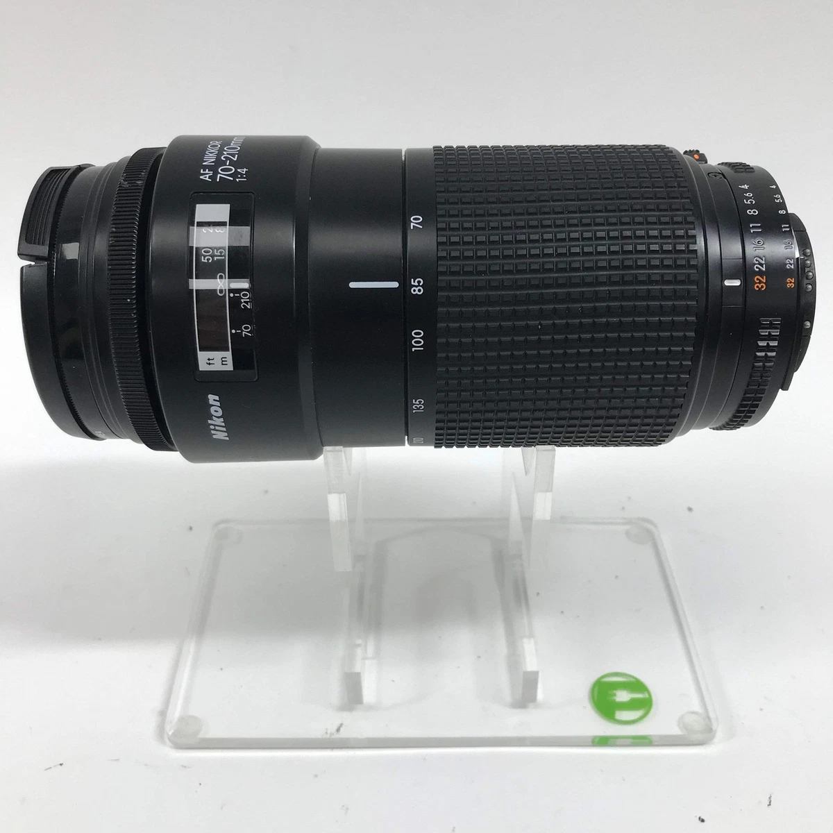70-210mm Focal f/4 Camera Lenses Nikon AF for sale | eBay