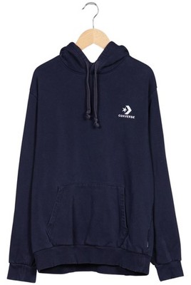 Converse Kapuzenpullover Herren Hoodie Kapuzensweater Kapuzenpulli G... #msmo210
