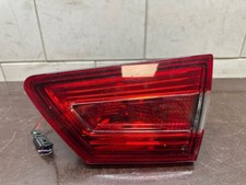 Renault Clio IV 2014 Rückleuchte Heckleuchte innen 265507526R SOM5193