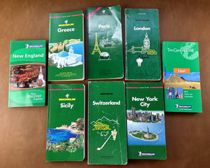 Michelin Guide France | eBay