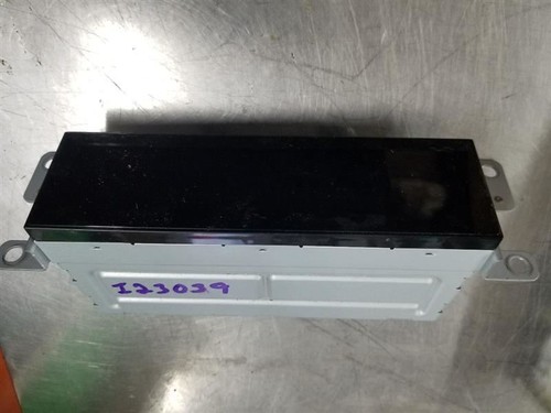 Audio Equipment Radio Display ID AR3T-19C116-AF Fits 10-12 MUSTANG 549040 - Picture 2 of 12