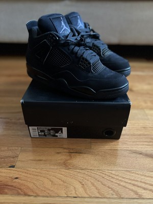 blackcats 4s