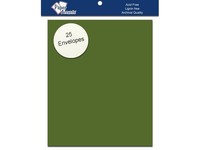 Envelope 4.375x5.75 25pc Green Parrot on sale Envelope 4.375x5.75 25pc Green Parrot on sale
