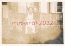 Photo, female. RAD 9/84, Neudorf-Platendorf, Maiden before Barrack 2, 1943; 5...