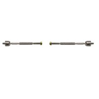 Achsgelenke Lenkstangen Vorne Links + Rechts X Citroen C2, C3 Ab 2002