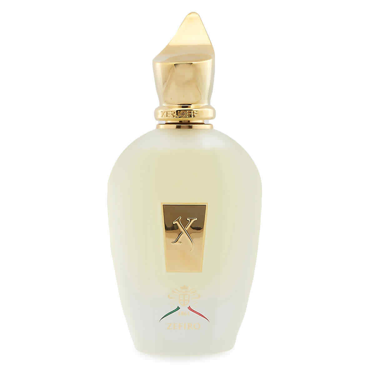 Xj 1861 Zefiro Eau De Parfum Spray (Unisex) By Xerjoff - 3.4 oz Xj 1861 Zefiro Eau De Parfum Spray (Unisex) By Xerjoff - 3.4 oz
