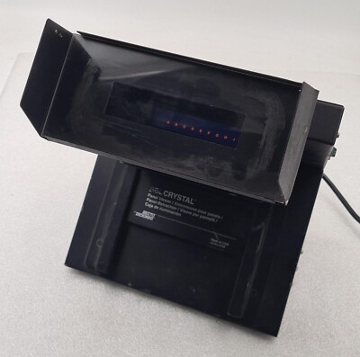 Becton Dickinson BBL CRYSTAL Panel viewer 245032 230V