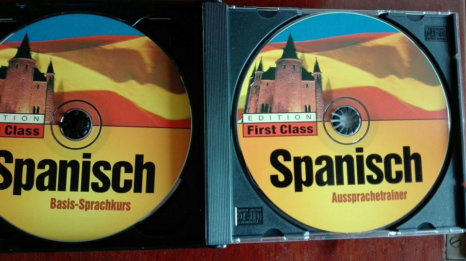 Sprachkurs spanisch - Bild 2 von 4