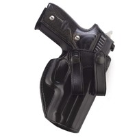Galco Summer Comfort Inside The Waistband Holster 1911 Officer Leather Black on sale Galco Summer Comfort Inside The Waistband Holster 1911 Officer Leather Black on sale