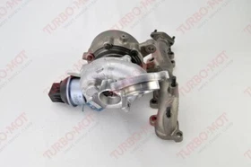 Turbolader GENERALÜBERHOLT OE:03L250319A OEM:40007031 sofort lieferbar