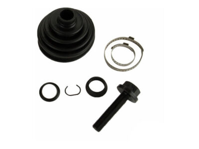 For 1992-1993 Volkswagen Transporter CV Boot Kit Front Outer Meyle 87661YVWK