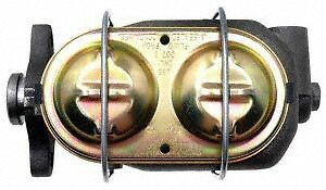 ACDelco 18M27 Cilindro Maestro Freno Professionale | In Alluminio E Ghisa | Pronto Allo Spurgo | Aftermarket Premium - 4