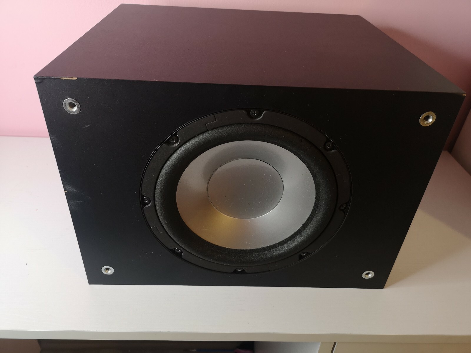 tannoy sfx subwoofer