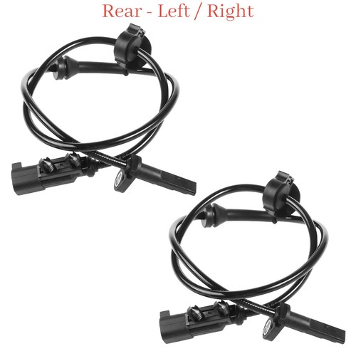 ABS System Parts For Toyota Camry ABS Wheel Speed Sensor Passenger Side Front/Rear Right For Toyota & Lexus ABS System Parts For Lexus IS250 - Foto 12