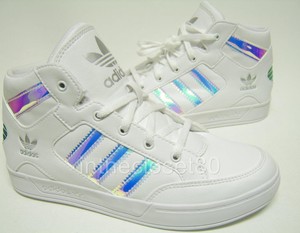 adidas hardcourt iridescent