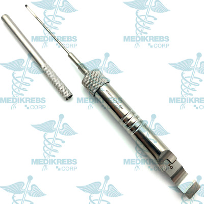 Orthopedic - Depth Gauge