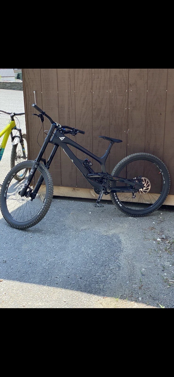 Yt 2024 tues pro