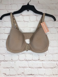 thirdlove front closure bra