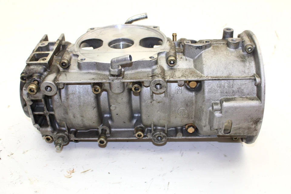 1996 Ski-doo Mxz 440 OEM cárter 420886928 SS77 - Imagem 4 de 4