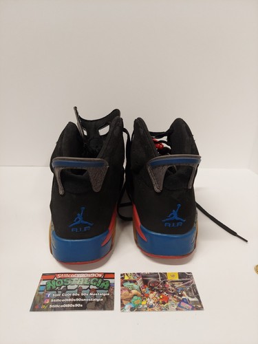 Basketball Lot, Air Jordans Pistons ? VI 6 Drip King,Dunk Necklace NBA - Picture 11 of 14