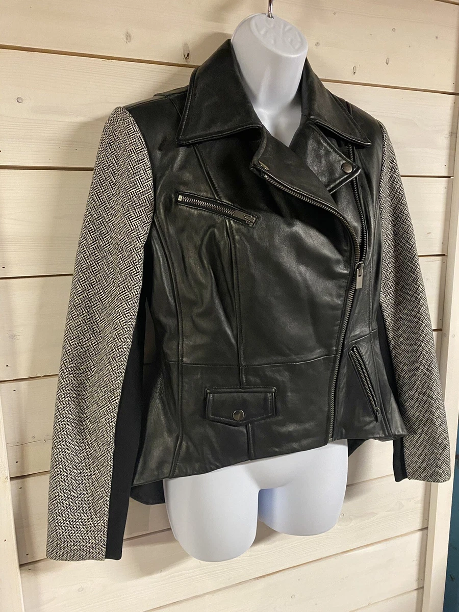 Cute moto deals jackets