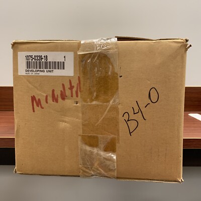Minolta Developing Unit 1075033918 (1075-0339-18)