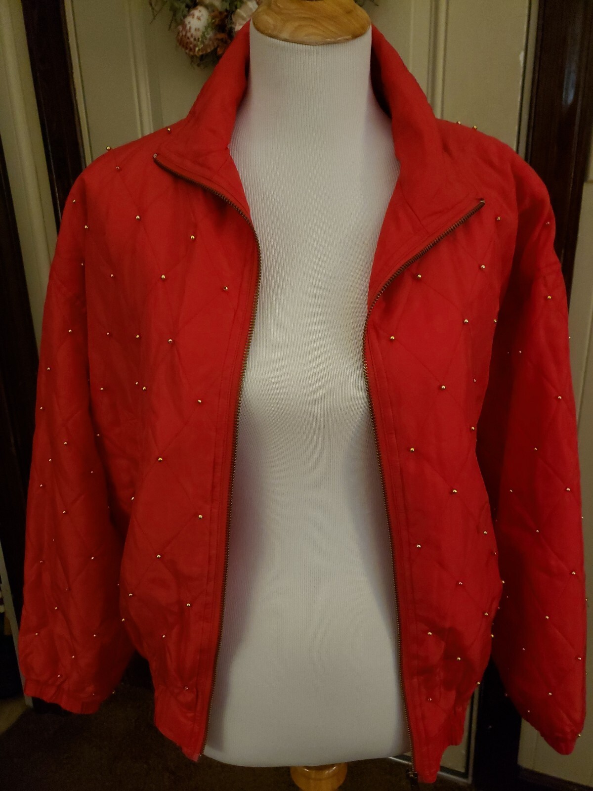 Marguerite Jacket