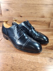 Edward Green Cap Toe | eBay display picture 1