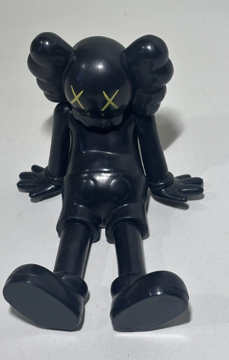 Las mejores ofertas en Figuras de acción de PVC sin marca KAWS