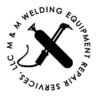 M and M Welding Equipment Repair