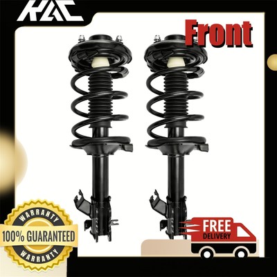 KAC Front Complete Strut & Coil Spring Assembly for Nissan Maxima 2000-2001