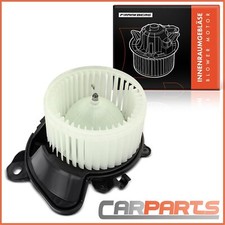 Gebläsemotor Innenraumgebläse für Opel Corsa D E Fiat Punto Citroën Nemo Peugeot