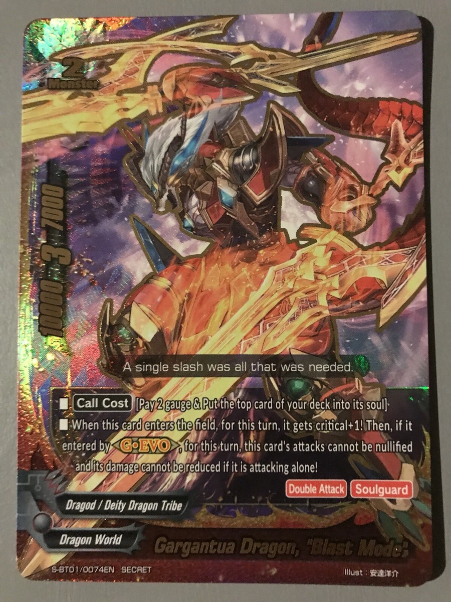 gargantua awakened booster box Soul Masters TCG Awakenings Pokemon Diamond Pearl Legends Awakened