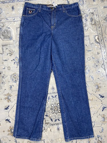 FR 42x36 blue jeans Cotton denim 