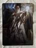 MTG Tales of Middle-Earth LOTR Art Series GANDALF THE WHITE #3/81 NM