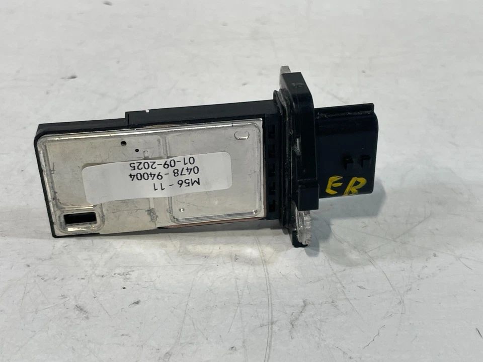 Sensor medidor de flujo de aire másico Infiniti M56 Q70 Q70L 2011-2019 5,6 L 226801 MB0A 94004 Foto 4 de 4
