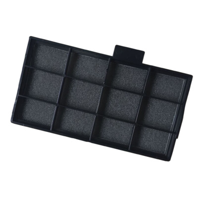 Air Filter Fit For EPSON Projector EB-S12 EB-S11 CH-TW570 EB-U04 EB-X41