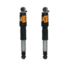 Strutmasters 2007-2014 Cadillac Escalade/ESV/EXT Magnetic Shocks Rear Kit