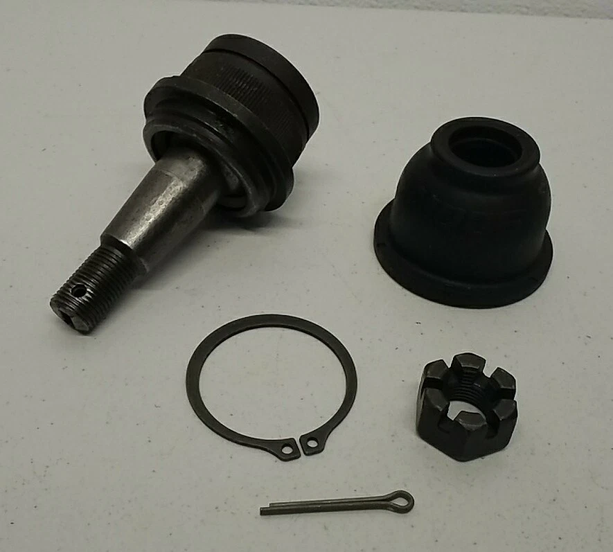 Rótula de suspensión K7271 Moog para 94-99 Dodge Ram 1500 K7271 rótula Foto 3 de 4