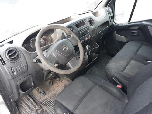 EAA22467 Alternatore per OPEL MOVANO B FURGÓN/COMBI GKa L2H3 3,3t 2014 760040 - Foto 10 di 10