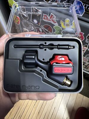 inkjecta flite nano