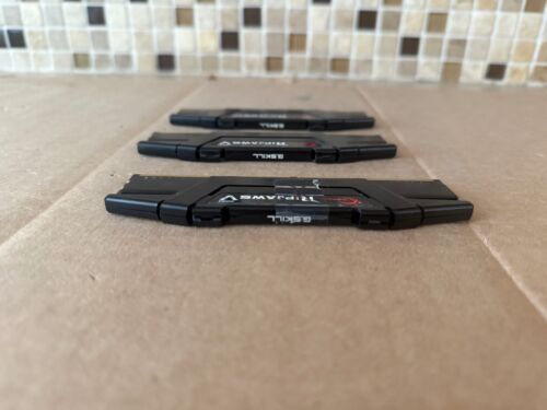 3X G.Skill Ripjaws V 4 X 8GB DDR4-3200 32GB PC4-25600 RAM Desktop DDR4 - Picture 4 of 5