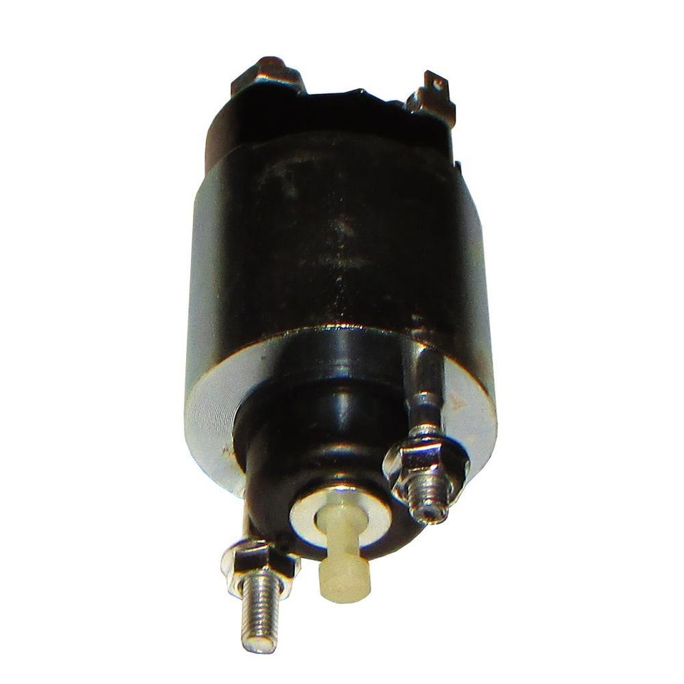 AUTOMUTO Starter Fit For KUBOTA Mowers - Front F2260-R F2560-E F2560-R - Foto 11