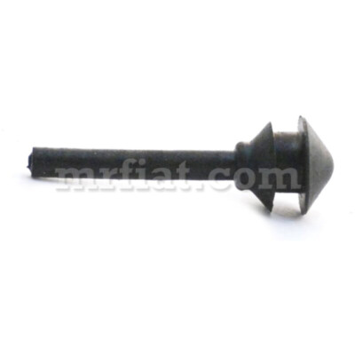 Volvo P210 P445 Duett Glove Box Rubber Plug 1953-69 New