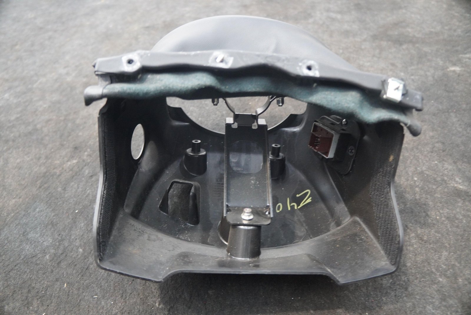 Steering Column Cover Shroud Trim Panel Switch 86591700 OEM Ferrari California T