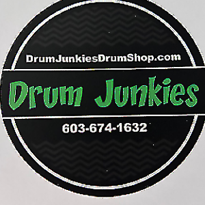 Drum Junkies Drum Shop | eBay Stores